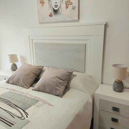 Appartamento Playamarina II Cabo Roig Campoamor Esterno foto