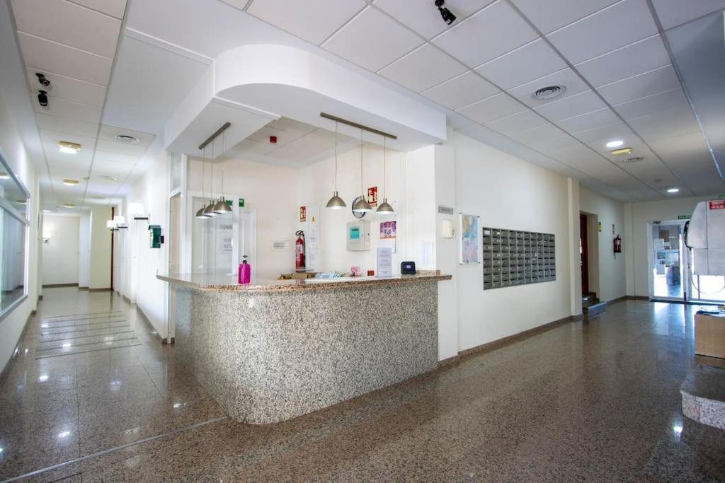 Appartamento Playamarina II Cabo Roig Campoamor Esterno foto