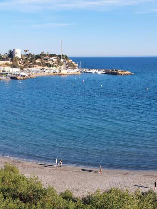 Appartamento Playamarina II Cabo Roig Campoamor Esterno foto