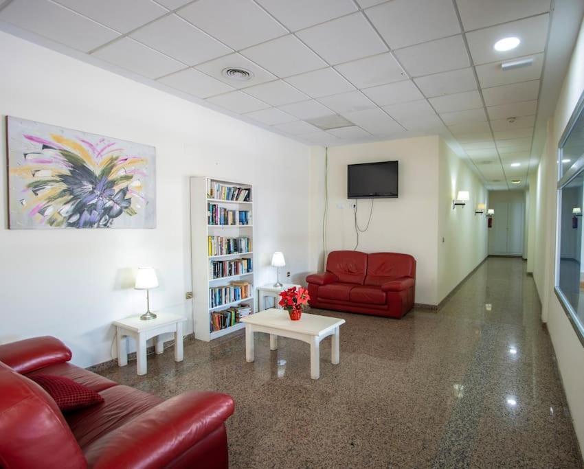 Appartamento Playamarina II Cabo Roig Campoamor Esterno foto