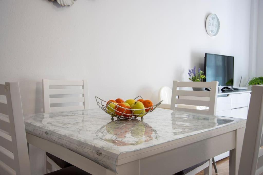 Appartamento Playamarina II Cabo Roig Campoamor Esterno foto
