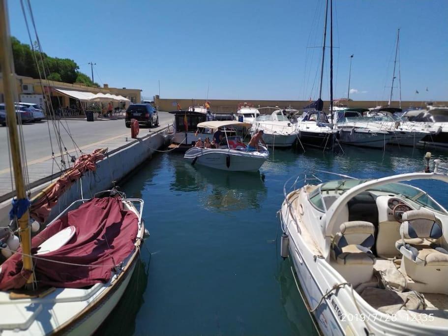 Appartamento Playamarina II Cabo Roig Campoamor Esterno foto