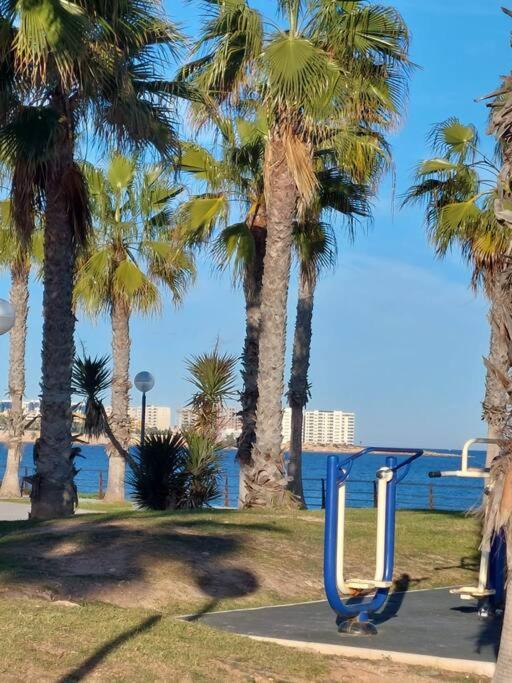 Appartamento Playamarina II Cabo Roig Campoamor Esterno foto