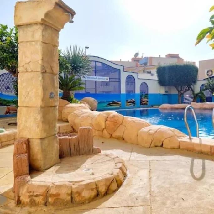 Appartamento Playamarina II Cabo Roig Campoamor Esterno foto