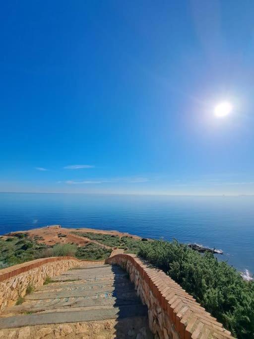 Appartamento Playamarina II Cabo Roig Campoamor Esterno foto
