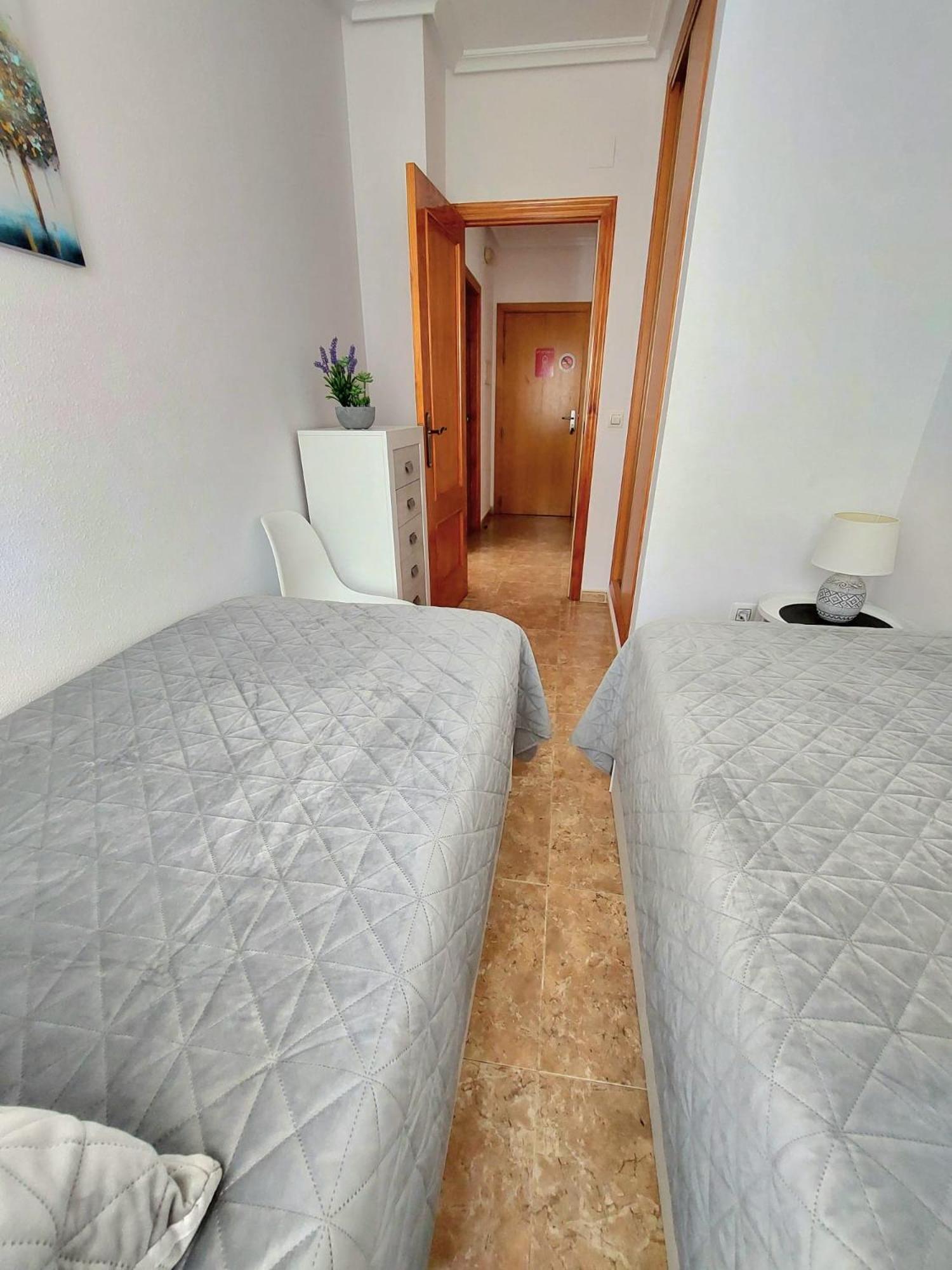 Appartamento Playamarina II Cabo Roig Campoamor Esterno foto