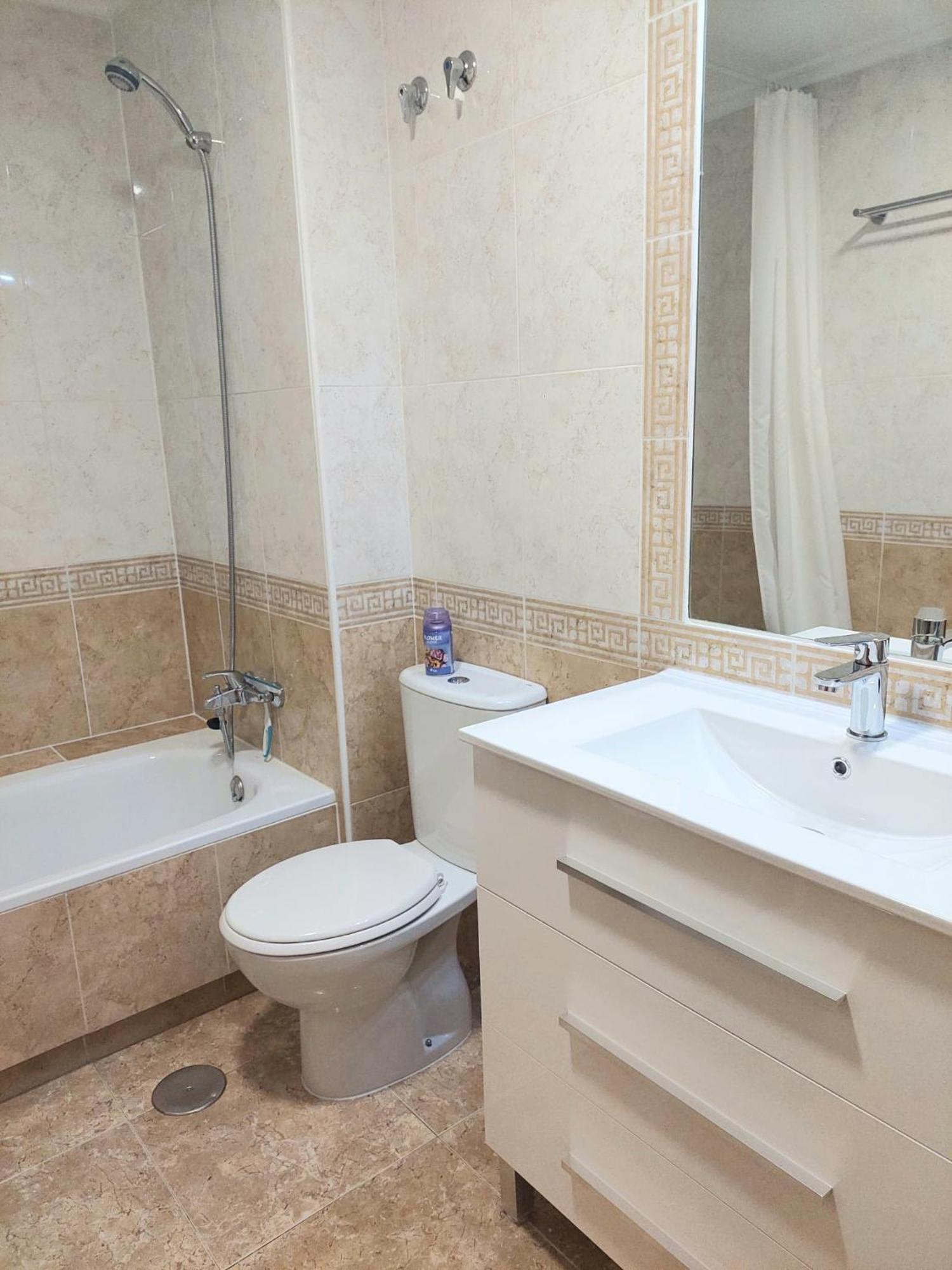 Appartamento Playamarina II Cabo Roig Campoamor Esterno foto